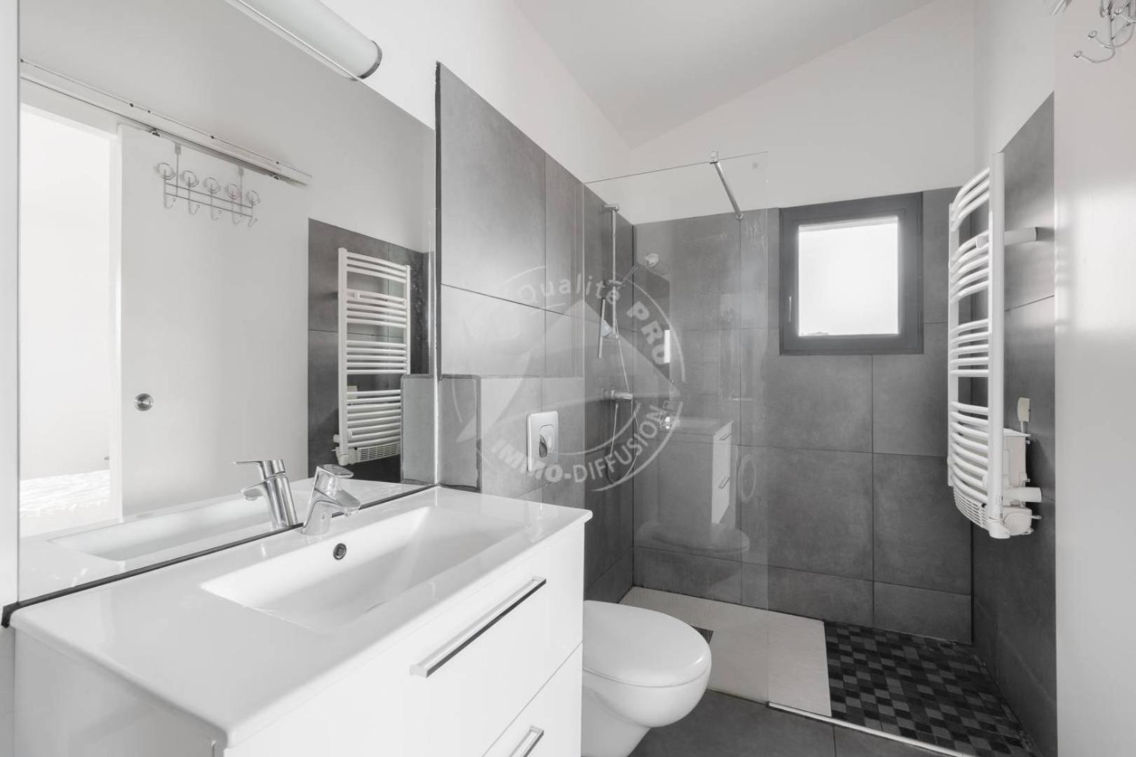 As13871 - P2 En Duplex Au Centre Ville Avec Magnifique Vue Le Grau-du-Roi Zewnętrze zdjęcie